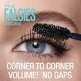 thumbnail image 3 of Maybelline New York The Falsies Washable Mascara, 3 of 8