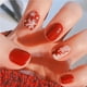 thumbnail image 4 of Lentejuelas Para Uñas Otoño E Invierno Lentejuelas Pequeñas De Copo De Nieve Lentejuelas Navideñas Coloridas Decoración Ultrafina Parche De Uñas En Forma De Estrella Mixta Con Caja De 12 Rejillas Guardurnaity CE002416-00, 4 of 7
