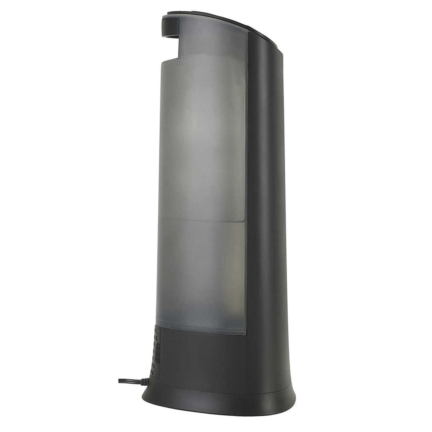 PureGuardian H3200 Ultrasonic 100 Hour Cool Mist Tower Humidifier with Aroma Tray