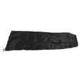 thumbnail image 4 of Premium Polyester Folding Ladder Cover - All-Round Dustproof, Rainproof & Anti-Scratch Protective Shield for Yard, Home & Construction Site Ladders, with Portable Storage Bag for Easy Carrying and, 4 of 6