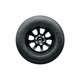 thumbnail image 2 of Llanta 265/70R18 116H YOKOHAMA Geo A/Tg015, 2 of 2