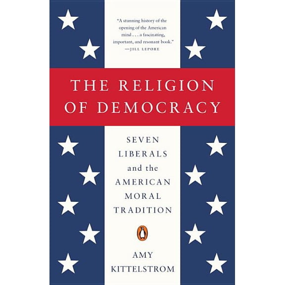 The Religion of Democracy, (Paperback)