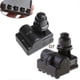thumbnail image 1 of Bbq Gas Grill Replacement 5 Outlet Aa Battery Push Button Ignitor Igniter -b, 1 of 2