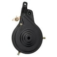 thumbnail image 3 of Steel Body Bike Bicycle Rear Band Brake Assembly 90mm JAPANBike Drum brakes, 3 of 9