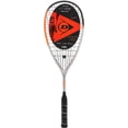 thumbnail image 3 of Dunlop Hyperfibre XT Revelation 135 Squash Racquet, 3 of 4