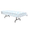 thumbnail image 1 of Housse de Table en Flocon de Neige (Pack de 12), 1 of 2