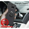 thumbnail image 2 of iCoverCase pour Samsung Galaxy S8 Plus Étui, [Support Magnétique] Antichoc Anti-Rayures, 2 of 5