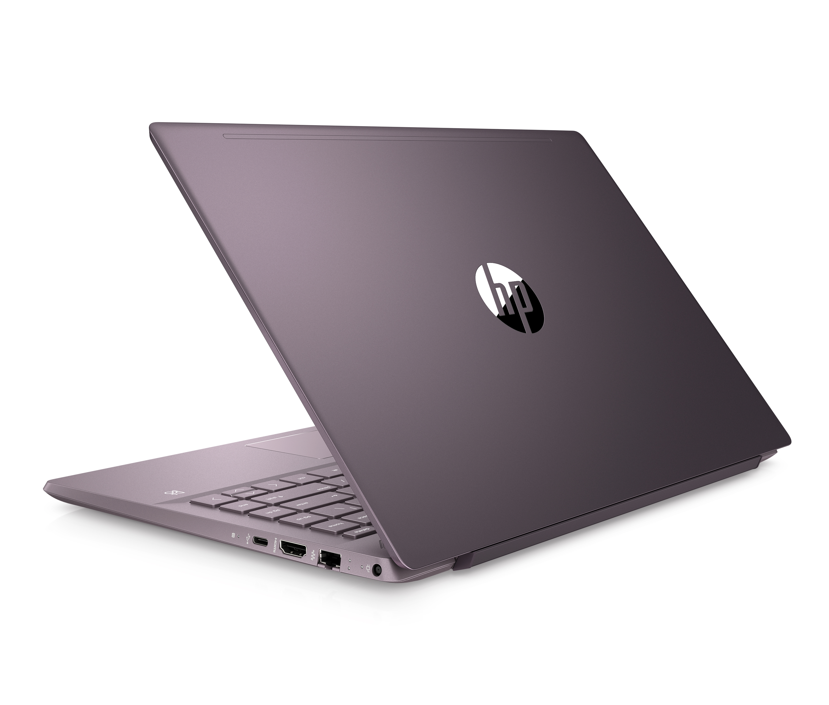 HP Pavilion 14-ce1056wm 14″ Laptop with 8th Gen Core i5, 8GB RAM, 256GB SSD