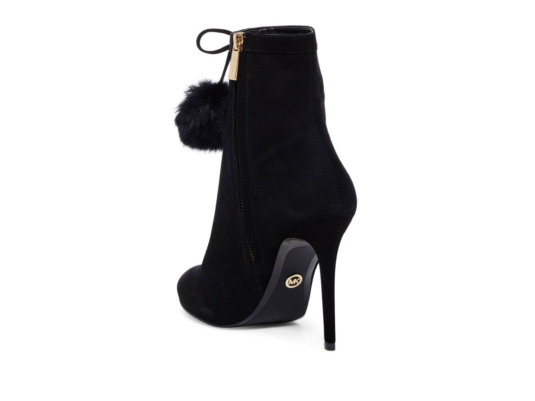 michael kors remi bootie