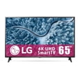 thumbnail image 1 of TV LG 65 Pulgadas 4K Ultra HD Smart TV LED 65UN69558ZU, 1 of 4