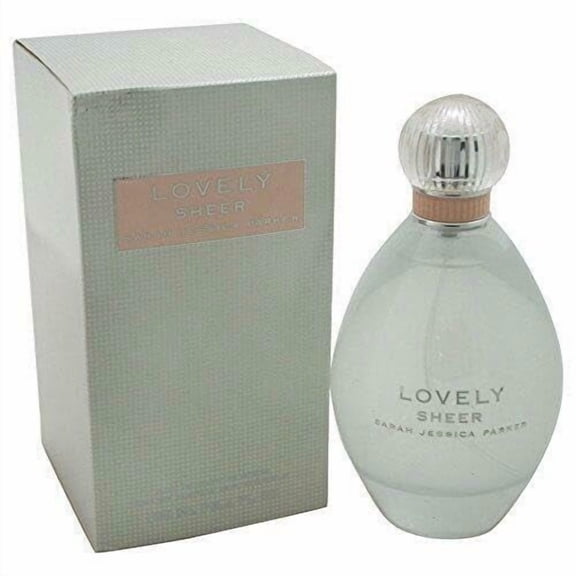 LOVELY BY SARAH JESSICA PARKER By SARAH JESSICA PARKER For WOMEN