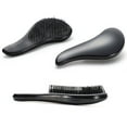 thumbnail image 4 of Comb Hair brush Plastic comb Anti-static hair brush Plastic anti-static comb, 4 of 7