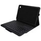 thumbnail image 5 of Teclado Bluetooth Recargable, Suministros De Computadora De Calidad, Teclado De Computadora Inalámbrico, Diseño Portátil Ultrafino Para Proteger ANGGREK Bluetooth Keyboard with Cover, 5 of 8