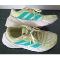 thumbnail image 4 of Ad-id-as Adistar Running Shoes Almost Lime Green Mint Size 7.5, 4 of 6