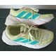 thumbnail image 4 of Ad-id-as Adistar Running Shoes Almost Lime Green Mint Size 7.5, 4 of 6