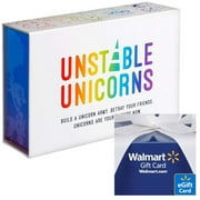 Unstable Unicorns Game + FREE $10 eGift Card