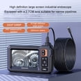thumbnail image 4 of Shengyu ABS Industrial Endo-scope Camera For Car 1080P 8mm Inspection Camera Endo-scope Camera With Light Dual Lens, 4 of 6