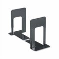 thumbnail image 3 of Porta libros universal de metal 23 cm, par deluxe, 3 of 3