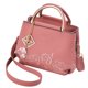thumbnail image 1 of Monederos y bolsos para mujer Satchel Fashion Ladies Top Handle Hombro Tote Bolsas, 1 of 6