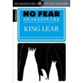 thumbnail image 3 of King Lear (No Fear Shakespeare), 3 of 3