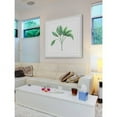 thumbnail image 6 of Marmont Hill "Sage Herb" by Thimble Sparrow Framed Painting Print, 6 of 6