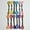 Assorted Color, variant on HONMEET 12-Pack Metallic Embroidery Floss Threads, 8m Polyester Glitter Thread for Friendship Bracelets, Hand Needlework Crafts, Multicolor Set