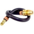 thumbnail image 1 of RV-339B Lp Gas Flex Pigtail, 1 of 1