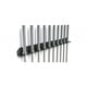 thumbnail image 1 of Rack Vertical De Pared Para 10 Barras Olímpicas RVT Sports A00006402, 1 of 2
