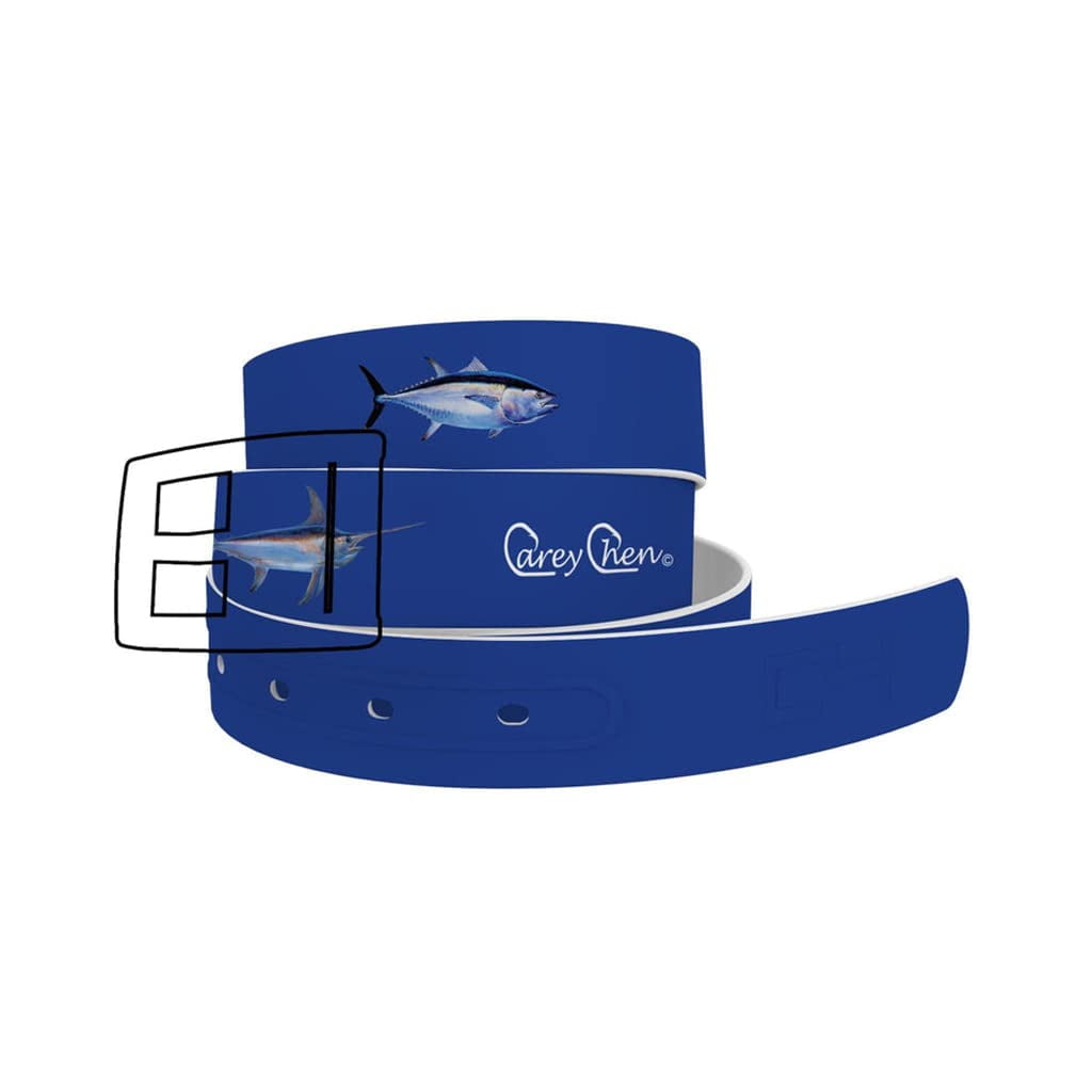 C4 Belts Fore (Carey Chen Bio Series Inshore Grand Salm)