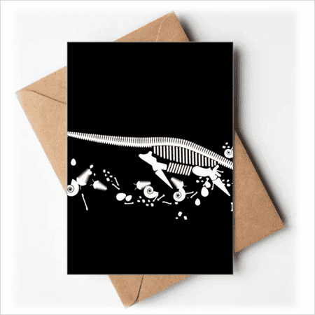 dinosaur b bs small greeting cards you are invited invitations
