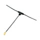 thumbnail image 1 of Receptor nano Elrs de baja latencia FPV Micro Drone Tbs Crossfire Set de repuesto para Longitud 40mm, 1 of 9