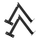 thumbnail image 1 of Bisagras de soporte de tapa, bisagra de soporte de armario de cocina, resistente, bisagra plegable de puerta de armario de metal para gabinete, 1 of 8