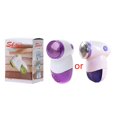 thumbnail image 1 of Medium Pink Removedor de pelusa eléctrico para afeitadora de telas, elimina la pelusa de forma rápida y eficaz, 1 of 5