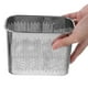 thumbnail image 3 of Houderco Organizador De Utensilios De Cocina En Acero Inoxidable Con Soporte Para Y Cucharas Colgante, 3 of 8