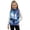 Axolotl Whale, variant on Binienty Cute Toddler Girls Vest Capybara Sweet Donut Sleeveless Jacket Full Zipper Lightweight Casual Vest Jacket Winter Warm Fluffy Vests Outwear with Pockets