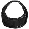 thumbnail image 2 of Bolso Cuerpo Cruzado Vintage Hombro Creciente Mujer Femenino Cuero, 2 of 9