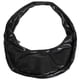 thumbnail image 3 of Bolso Hombro Con Forma Media para Mujer Piel Sintética Color Sólido (café), 3 of 6