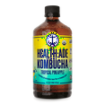 thumbnail image 2 of Health-Ade Kombucha, Tropical Pineapple - 12 Pack, 2 of 6