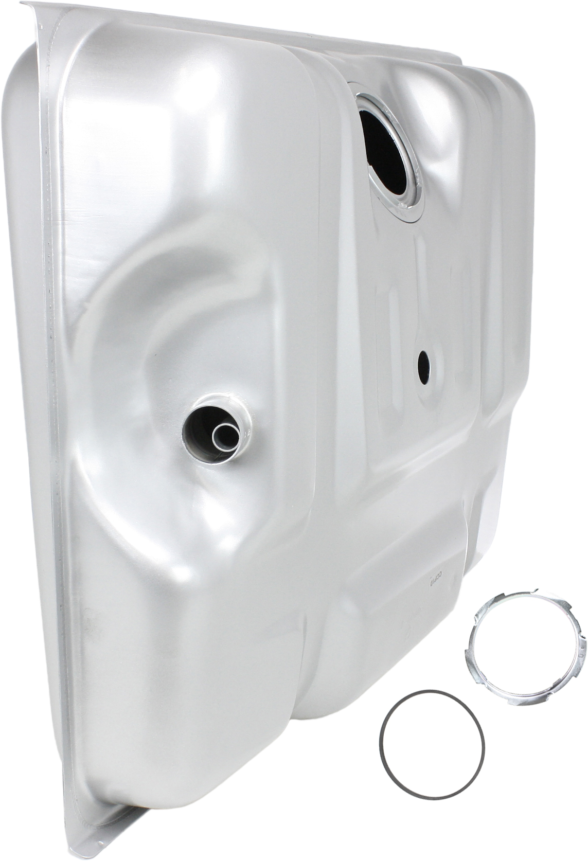 Replacement ARBF670109 Fuel Tank Compatible with 1985-1986 Ford F-250 F-150 19 gallons / 72 liters