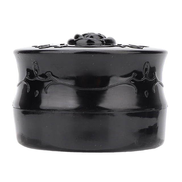 Vintage Style Loose Powder Dispenser Box, Material Easy To Carry Powder Dispenser Box, Makeup Lovers For Professional Makeup Artists