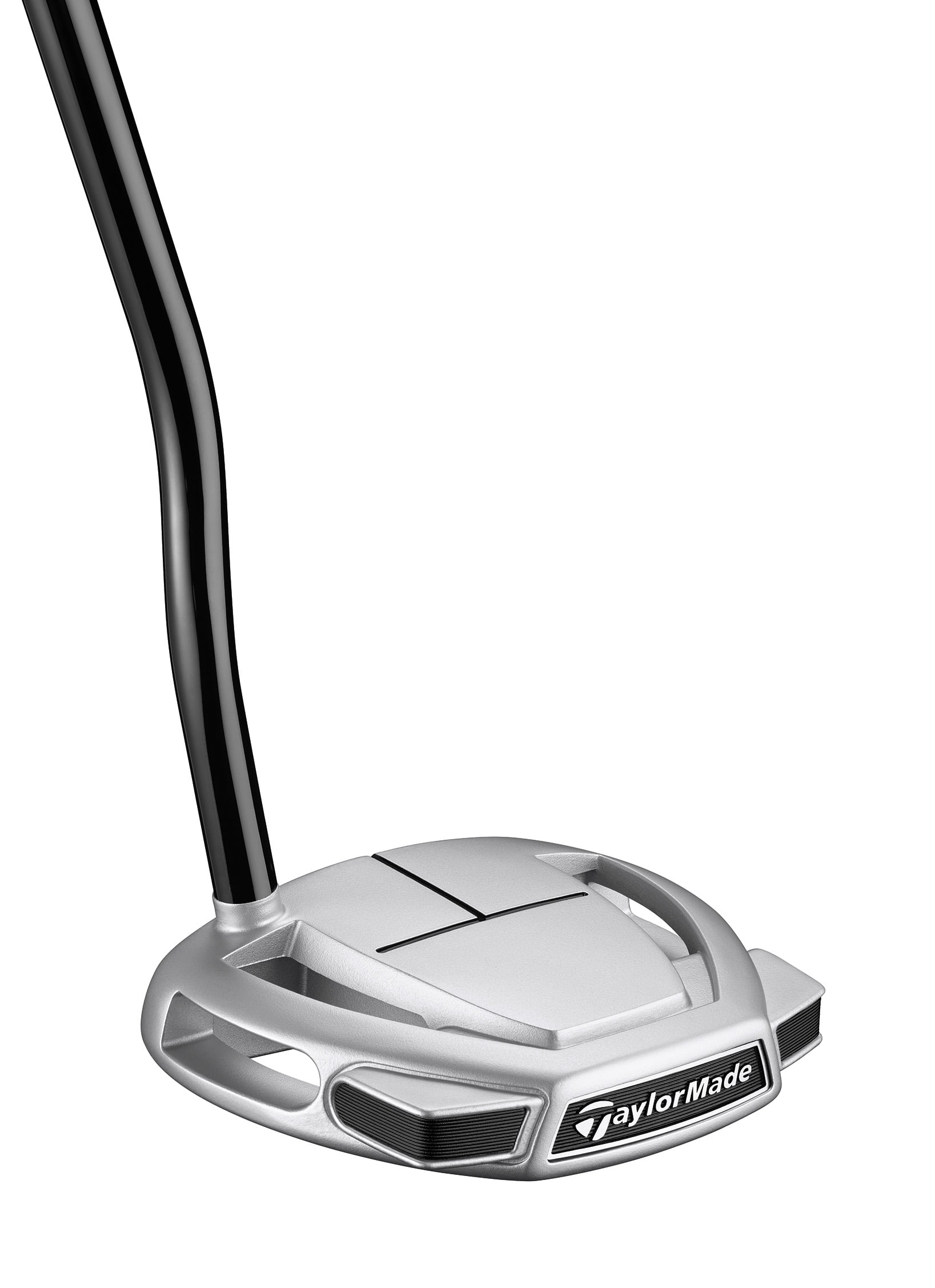 TaylorMade Spider Mini Silver Golf Putter (Right Hand, 34 Inches)