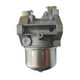 thumbnail image 2 of Briggs&Stratton 499158 499163 snowplow carburetor, BP27A-2 mechanical carburetor with accessories, 2 of 5