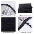 thumbnail image 2 of Funda para carrete de manguera de jardín, tamaño universal, funda protectora resistente a la intemperie con cordón ajustable para uso portátil en exteriores, 2 of 6