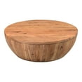 thumbnail image 2 of MOE'S Home TABLE Basse de Rangement, 2 of 6