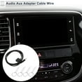 thumbnail image 2 of Cable de adaptador de audio AUX Unique Bargains para Ford Focus, arnés de radio estéreo conveniente, 2 of 7
