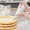 L, variant on Bake Choice Piping Bags,Disposable Pastry Bag Icing Piping Bag Cake Cupcake Decorating Bags,100PCS Pastry Bags Anti Burst Icing Bags for Cream Frosting,Non-slip Frosting Bags,Cookie Supplies