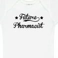 thumbnail image 4 of Inktastic Future Pharmacist Boys or Girls Baby Bodysuit, 4 of 5