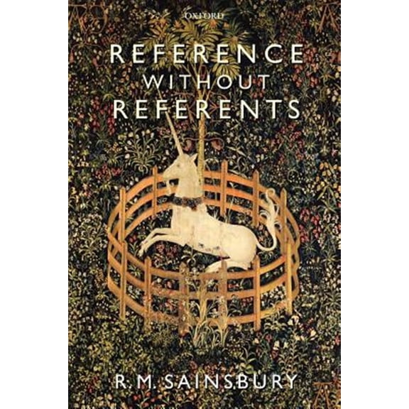 Pre-Owned Reference Without Referents, (Paperback)