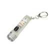 thumbnail image 1 of Camping Mini llavero antorcha con hebilla USB recargable EDC linterna (fluorescente), 1 of 5