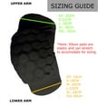 thumbnail image 3 of H-1 Elbow Pads Set x2, 3 of 4